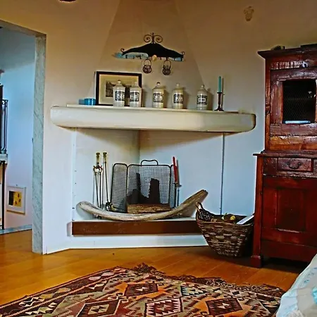 Casa de Férias Montemarcello Charme & Chic