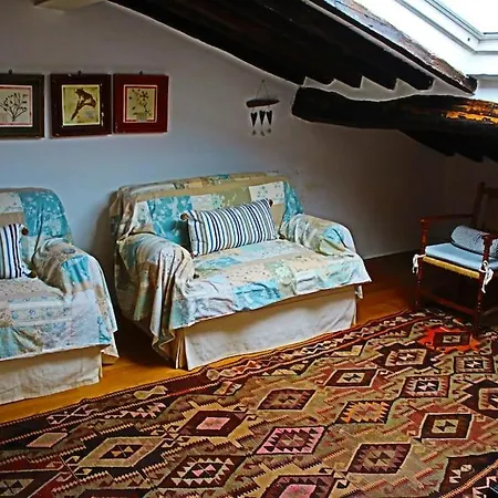 Casa de Férias Montemarcello Charme & Chic *