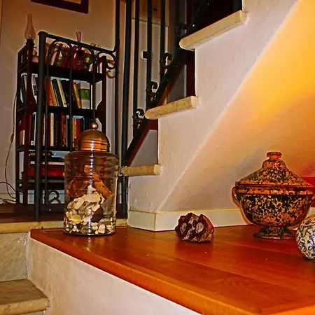Montemarcello Charme & Chic Casa de Férias Ameglia